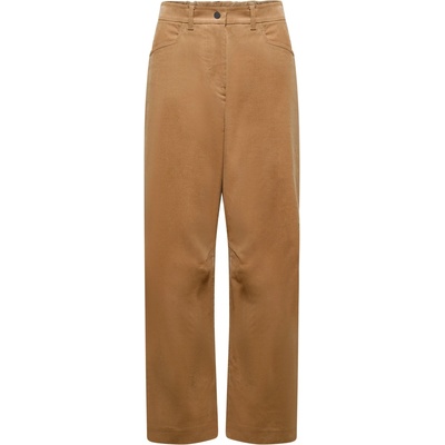 Salewa Дамски ежедневен панталон Salewa Women's Fanes Cord Pant Casual trousers - Desert Beige - размер 42 (EU) (107-4711-0116)