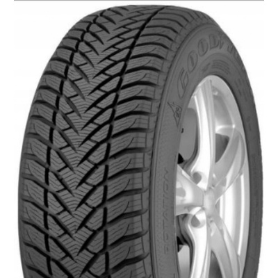 Goodyear UltraGrip Performance+ 225/60 R18 104V