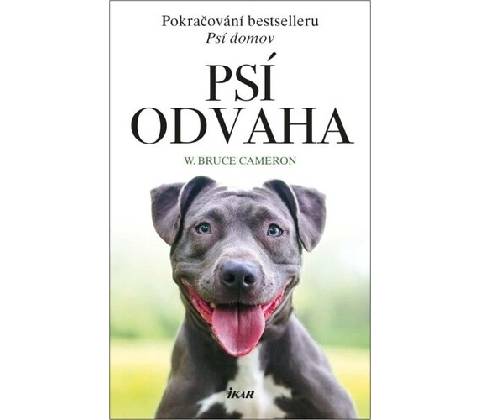 Psí odvaha