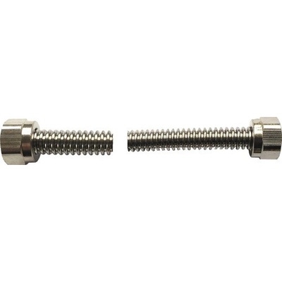 SU–FLEX Připojovací hadice, M1/2" × M1/2", 35 cm SF-701030200350