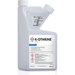 Envu Франция (бивш BAYER) K-Othrine Partix К-Отрин Партикс 240 мл. за хлебарки, дървеници, паяци, мухи, гнезда на оси на закрито - за 1000 кв. м (5755-905)