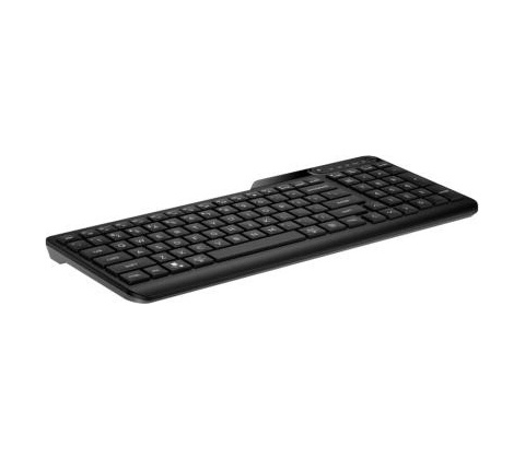HP 460 Multi-Device Bluetooth Keyboard 7N7B8AA#ABB