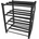 Lanberg Battery operated Regal for UPS Lanberg 830x650mm black