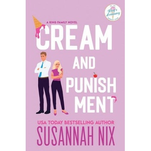 Cream and Punishment | Susannah Nix (ISBN: 9781950087129)