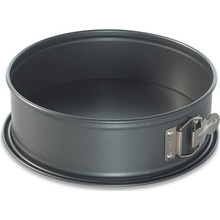 Nordic Ware nepriľnavá okrúhla forma na tortu otváracia 23 cm