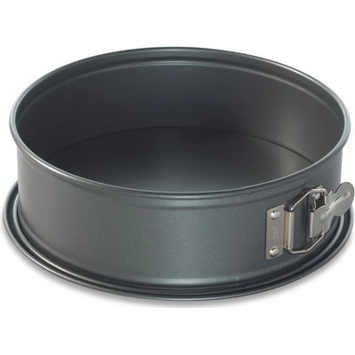 Nordic Ware nepriľnavá okrúhla forma na tortu otváracia 23 cm