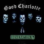 BMG Good Charlotte: Generation Rx - CD (023244)