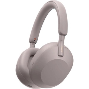 Sony WH-1000XM5 pink (WH1000XM5P.CE7) Слушалки