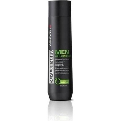 Goldwell šampon proti lupům Dualsenses Men 300 ml