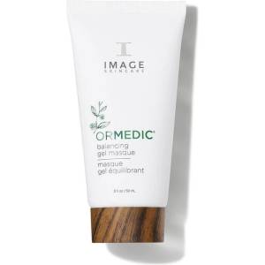 IMAGE Skincare Успокояваща гел маска за лице с алое вера IМАGЕ Skincare ORMEDIC Balancing Gel Masque (OEU-203N)