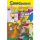 Bart Simpson Originální samorost
