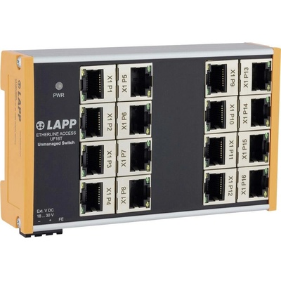 LAPP ETHERLINE ACCESS UF16T