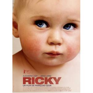 DM discont Ricky - DVD (061158)