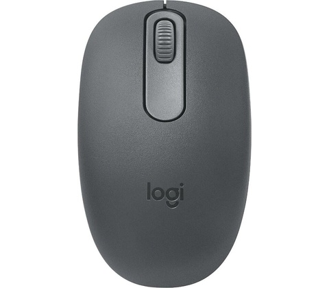 Logitech M196 Bluetooth Mouse 910-007459