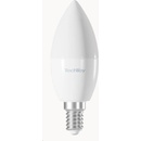 TechToy SMART žiarovka TSL-LIG-E14, RGB, E14, 4,4W