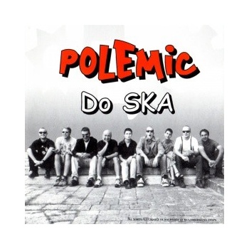 POLEMIC: DO SKA, CD