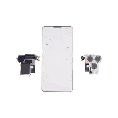 Zadný kamerový modul iPhone 17 Pro Max – Originálny OEM (UK/EU verzia) IPH1837