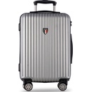 TUCCI Banda T-0274/3-L stříbrná 96 L