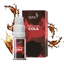 WAY to Vape Cola 10 ml 12 mg