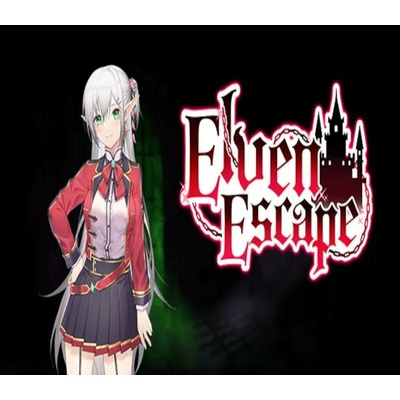 Elven Escape