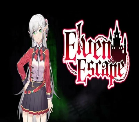 Elven Escape