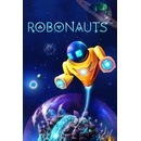Robonauts