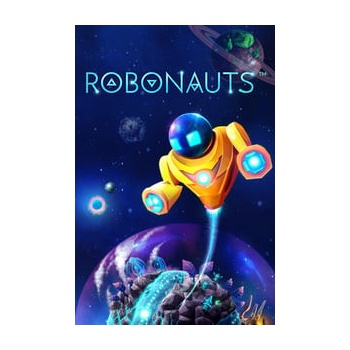 Robonauts