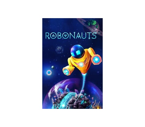 Robonauts