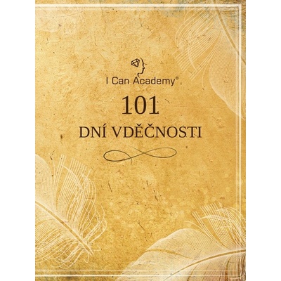 101 dní vděčnosti české