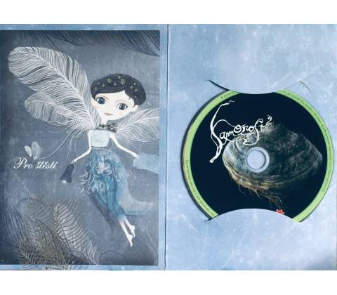 Samorost 2
