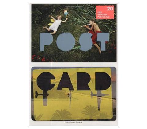 Postcard