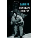 Mistero Buffo Fo DarioPaperback