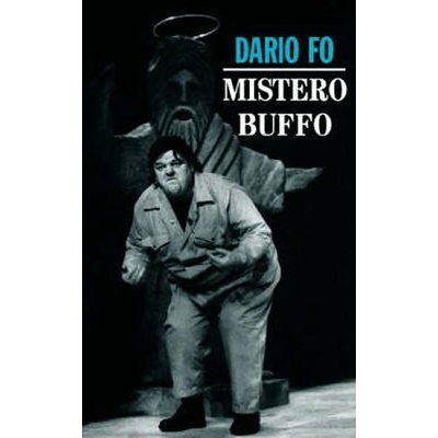 Mistero Buffo Fo DarioPaperback
