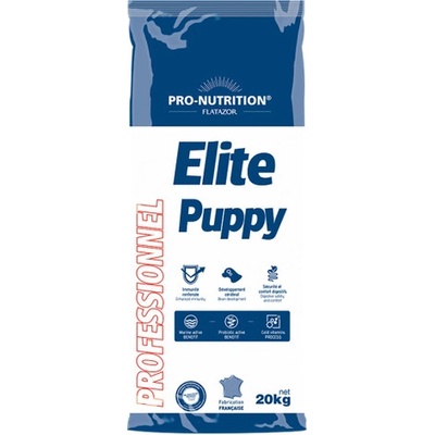 Flatazor Elite Puppy 20 kg