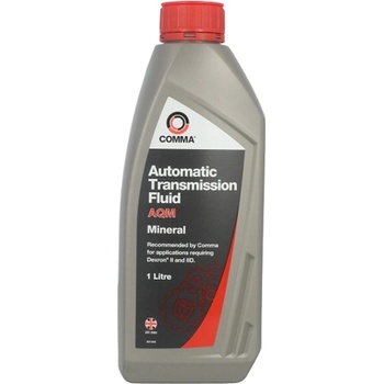 Image 1 of Comma Масло за автоматична скоростна кутия comma aqm atf 1 литър