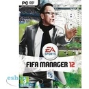 FIFA Manager 12
