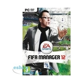 FIFA Manager 12