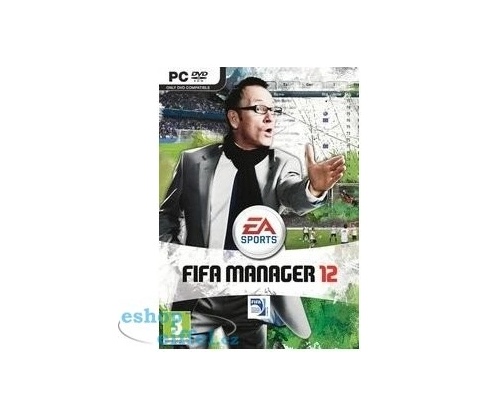 FIFA Manager 12