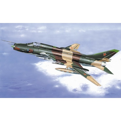 Směr Suchoj SU-17/22 M3 1:48