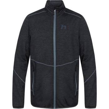 Hannah мъжки суитшърт Damar Dark Gray
