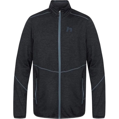 Hannah мъжки суитшърт Damar Dark Gray