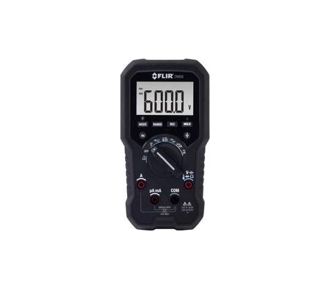 FLIR SYSTEMS AB DM66
