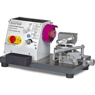Optimum OPTIgrind DG 20 3100020