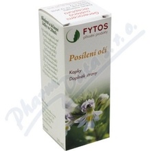 Fytos Posílení očí 20 ml