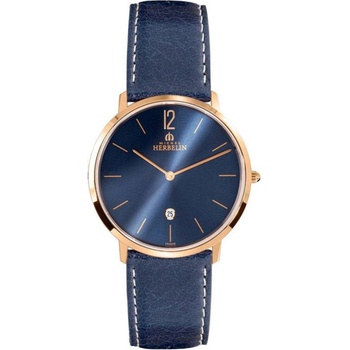 Herbelin Часовник Herbelin City 19515/PR15BL (19515/PR15BL)