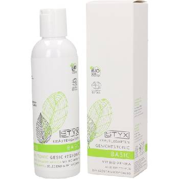 STYX Kräutergarten - Тоник за лице с био арника - 200 мл