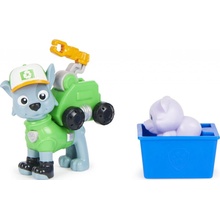 Spin Master Paw Patrol 26074 Big figúrky s doplnkom