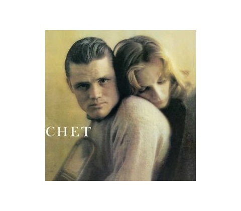 Chet - Chet Baker LP
