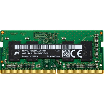 Micron DDR4 4GB 2400MHz CL17 MTA4ATF51264HZ-2G3H1R