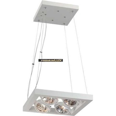 CreeLamp CL1034SP-W